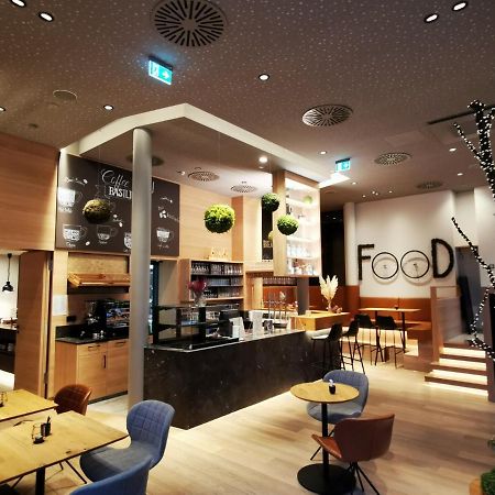 Hotel Johanns Hilpoltstein Luaran gambar