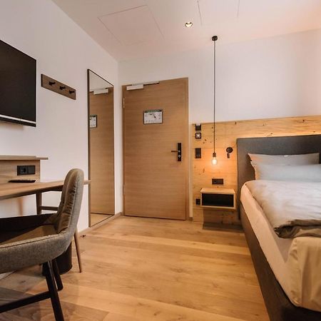 Hotel Johanns Hilpoltstein Luaran gambar