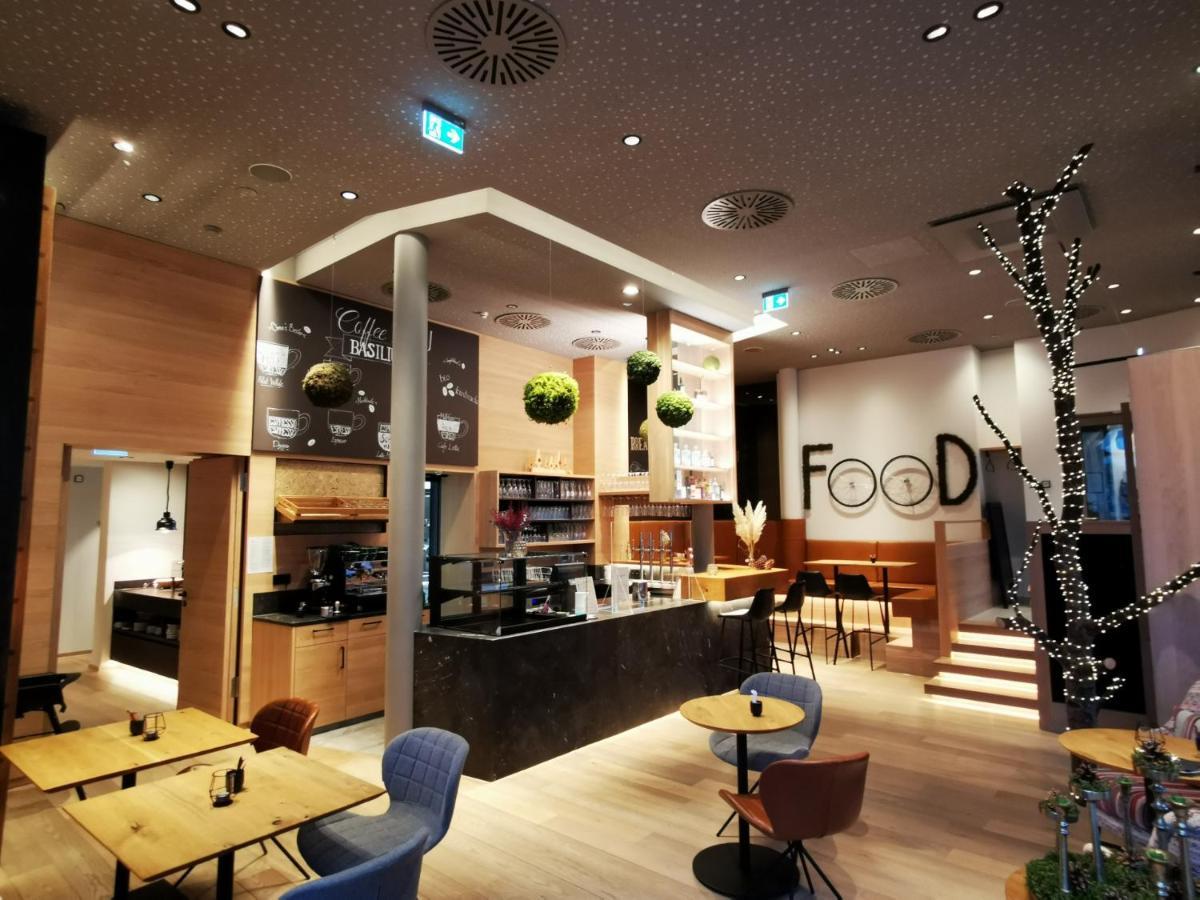 Hotel Johanns Hilpoltstein Luaran gambar