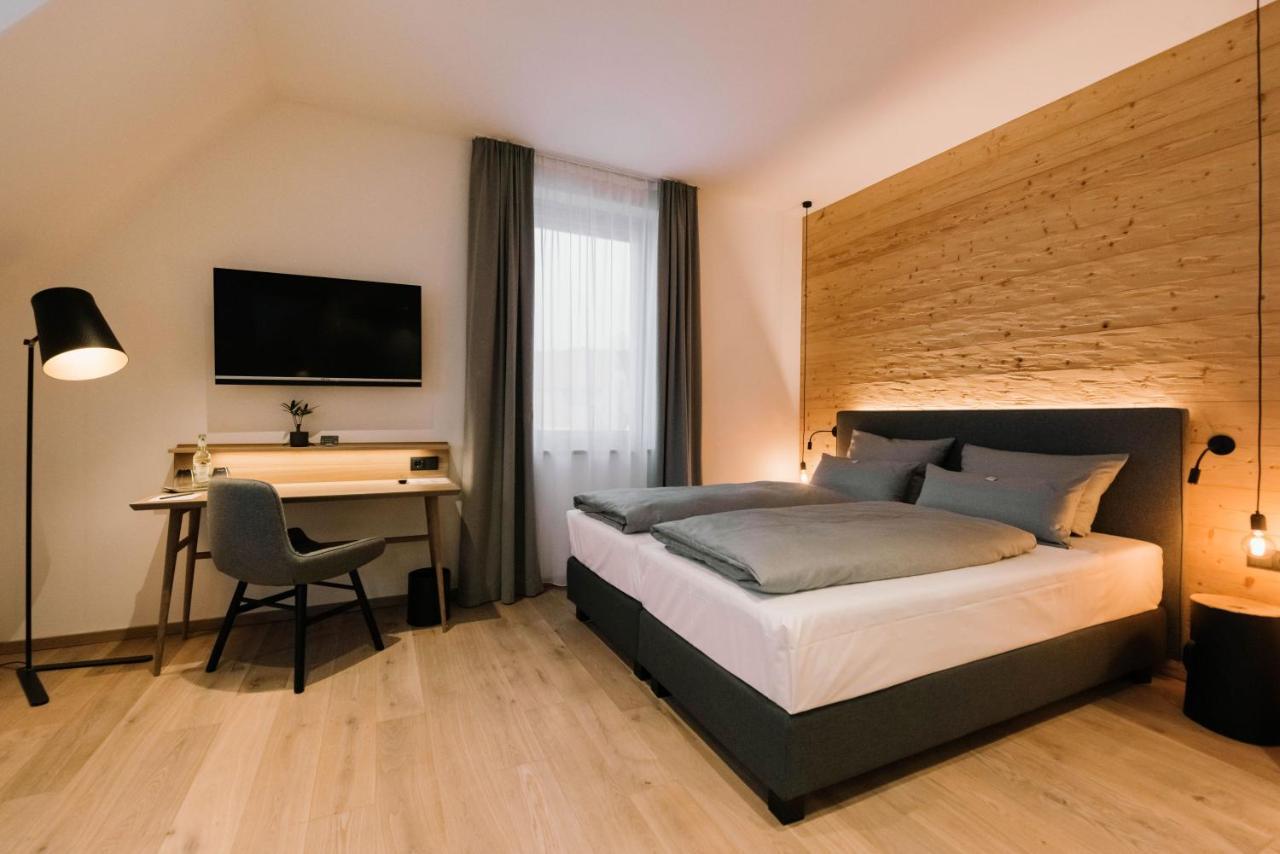 Hotel Johanns Hilpoltstein Luaran gambar
