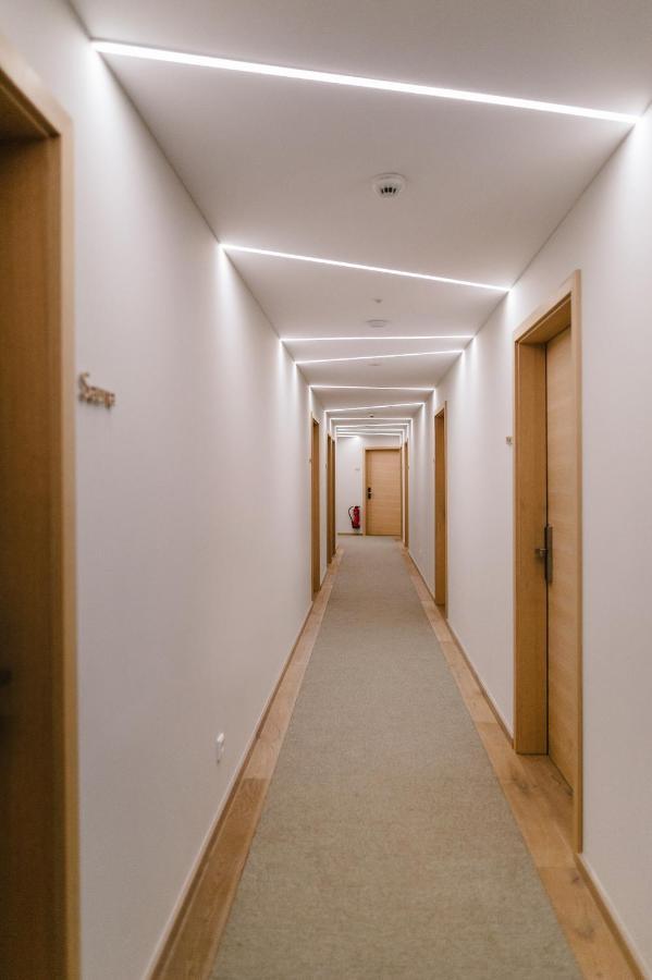 Hotel Johanns Hilpoltstein Luaran gambar