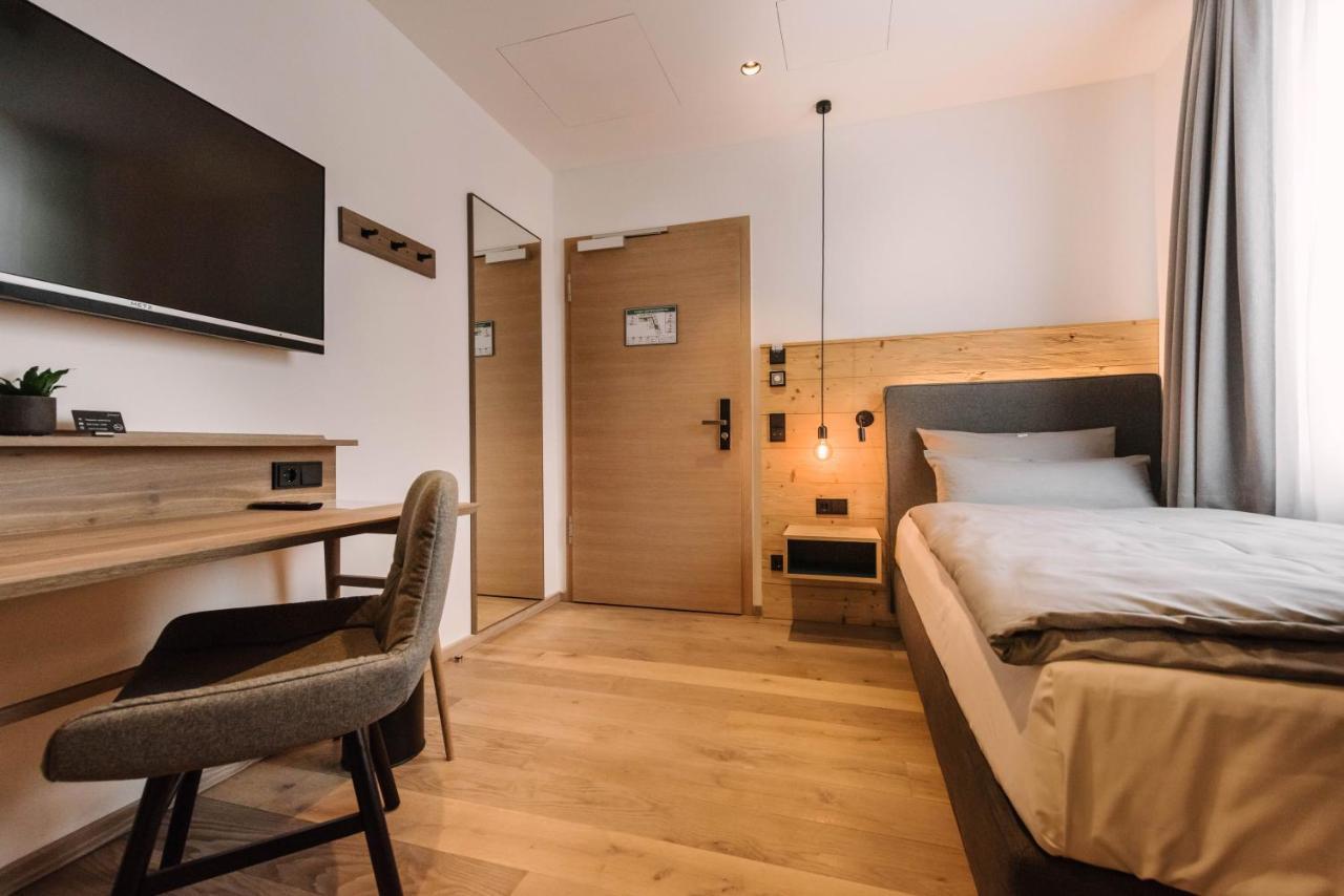 Hotel Johanns Hilpoltstein Luaran gambar