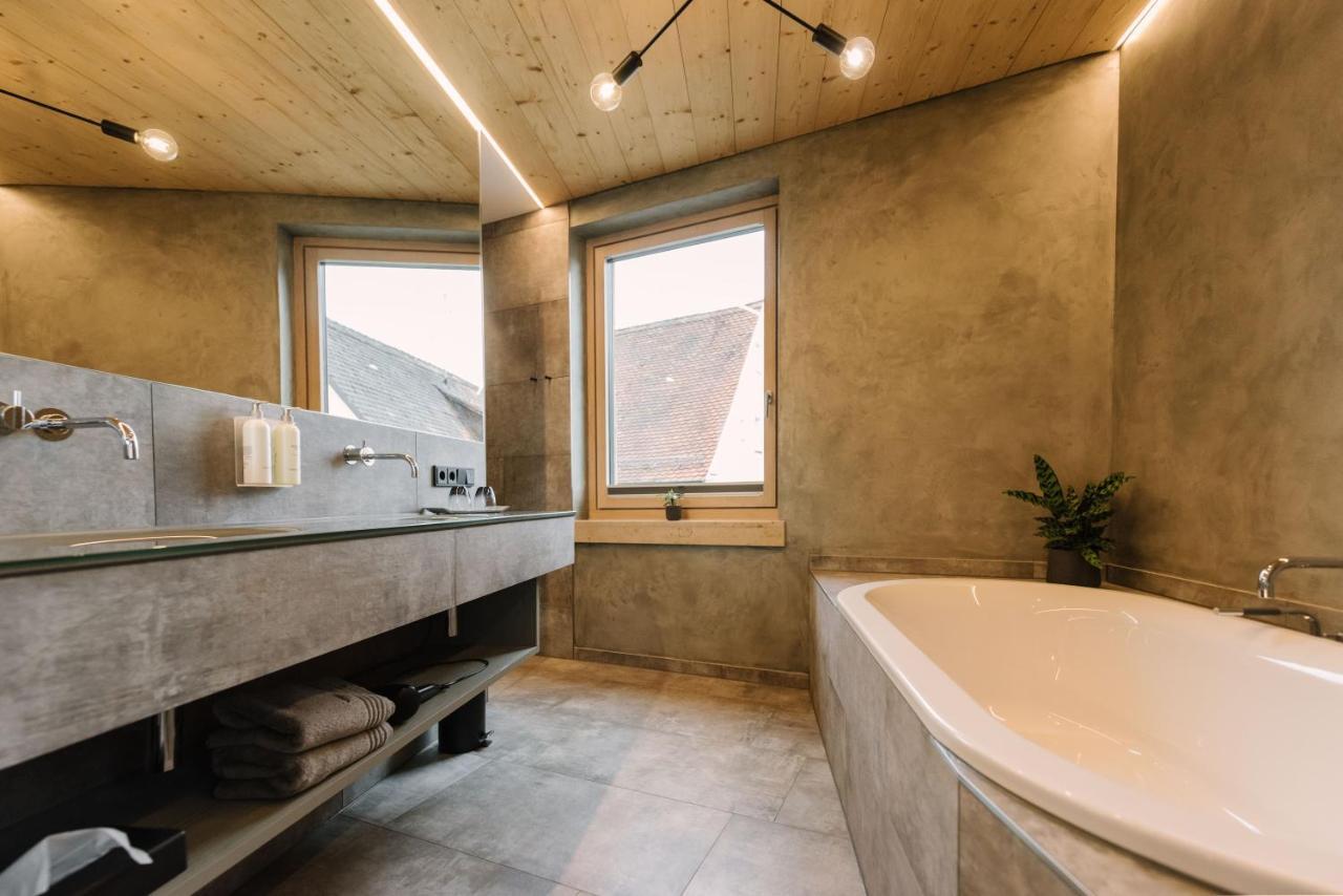 Hotel Johanns Hilpoltstein Luaran gambar