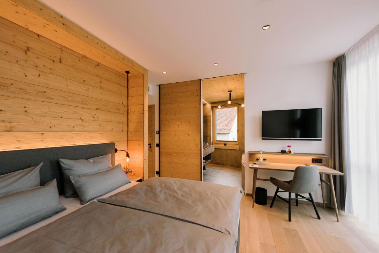 Hotel Johanns Hilpoltstein Luaran gambar