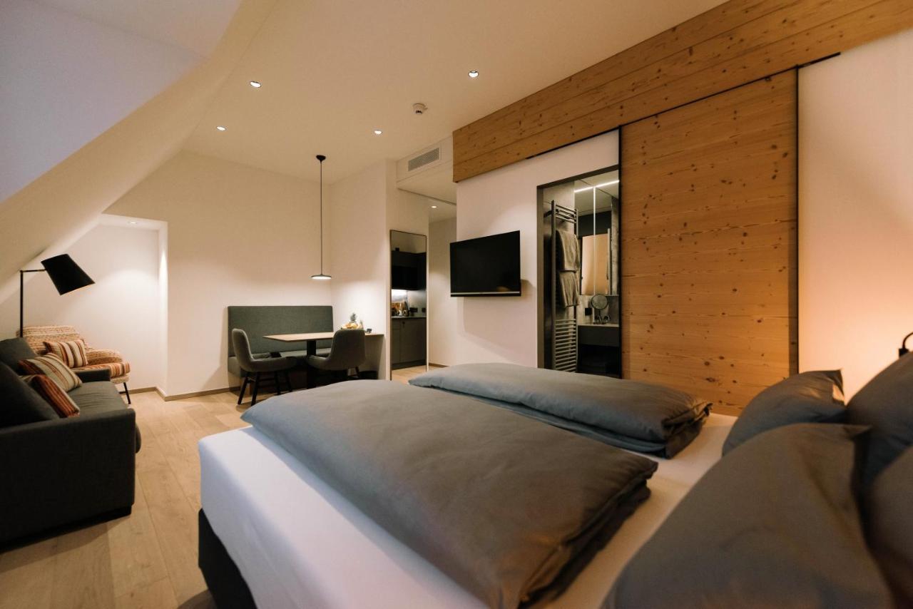 Hotel Johanns Hilpoltstein Luaran gambar