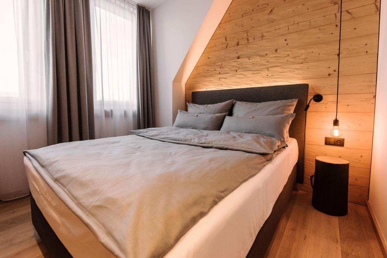 Hotel Johanns Hilpoltstein Luaran gambar