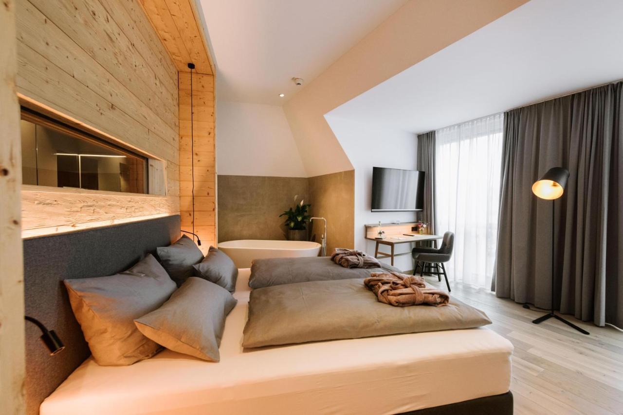 Hotel Johanns Hilpoltstein Luaran gambar