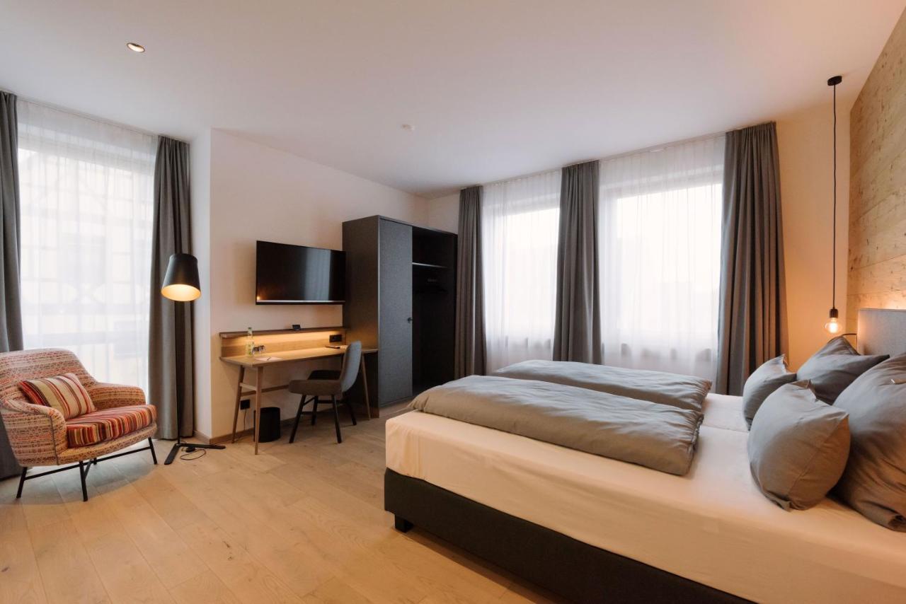 Hotel Johanns Hilpoltstein Luaran gambar