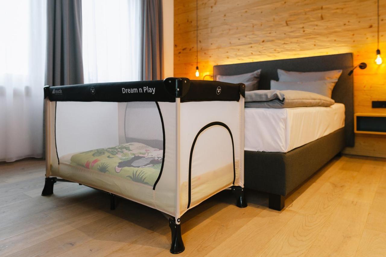 Hotel Johanns Hilpoltstein Luaran gambar